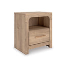 Kinlanni Bedroom Set