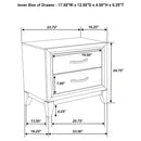 Watson Bedroom Set