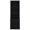 Westpark Bookcase