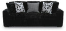 Midnight-Madness Sofa