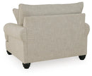 Asanti Living Room Set
