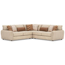Seyler Sectional