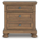 Feddinger Nightstand