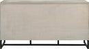 Weston Grey Stone Dresser