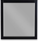 Zayne Black Mirror