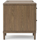 Roanhowe Home Office Set