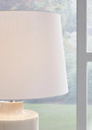 Cylener Lamp Set