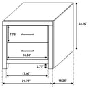 Brantford Bedroom Set