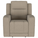 Brentwood Rocker Recliner