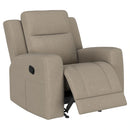 Brentwood Rocker Recliner