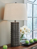 Neilett Table Lamp Pair