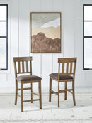 Urbinforte Counter Height Barstool