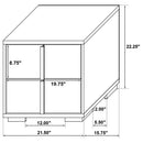 Marceline Nightstand