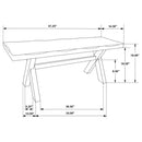 Alston Dining Set