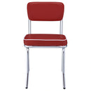 Retro Dining Side Chair