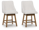 Cabalynn Counter Height Barstool