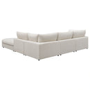 Serene Modular Sectional Sofa