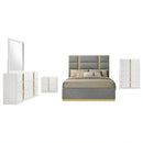 Ines Bedroom Set
