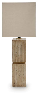 Laddner Table Lamp