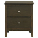 Wilkes Nightstand