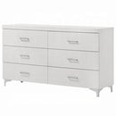 Casilda Dresser