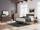 Pamytta Nightstand