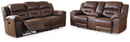 Stoneland Living Room Set
