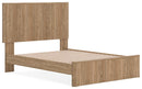Gramburg Bed