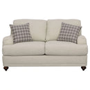Glenn Sofa Set