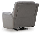 5Z-Comfort Power Recliner