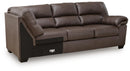 WillowBend Sectional