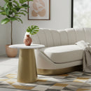 Sorrento End Table