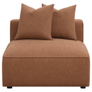 Jennifer Modular Sectional Sofa