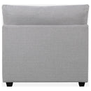 Cambria Armless Chair