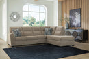 Olten Sectional with Chaise