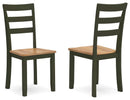 Gesthaven Dining Set