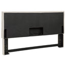 Izzy Headboard