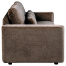 Amador Track Arm Sofa