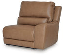 DeepWakes Power Reclining Sectional