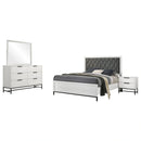 Sonora Bedroom Set