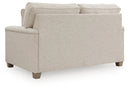 Rayne-Cove Loveseat