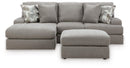 Lindon Living Room Set