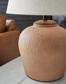 Scantor Lamp Set