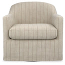 Valwick Swivel Accent Chair