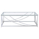 Lille Coffee Table Set