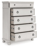 Rowlenstown Chest
