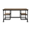 Millwood Writing Desk in Pine 5099-15