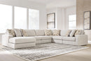 Kestrie Sectional