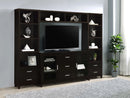 Lewes TV Stand