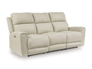 Dahlmoore Power Reclining Sofa